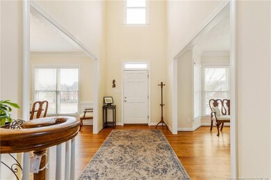 4308 Ferncreek Dr, Fayetteville, NC 28314 - photo 4