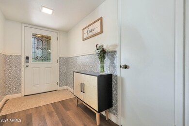 Entryway