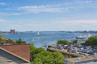 338 Commercial St unit 401, Boston, MA 02109 - photo 3