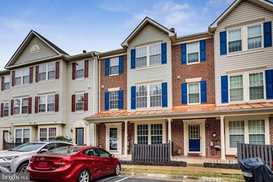 8311 Green Heron Way unit 13, Lorton, VA 22079 - photo 3