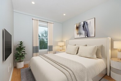 9 Clover St unit 2, Boston, MA 02122 - photo 4