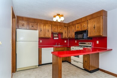 281 Boylston St unit I, Lowell, MA 01852 - photo 4