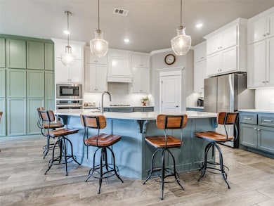 9585 Blue Bonnet Blvd, Edmond, OK 73025 - photo 4