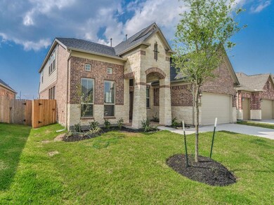 2922 Canoe Birch Ct, Rosenberg, TX 77471 - photo 2