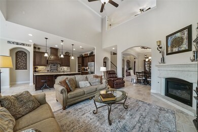 31415 Postwood Oaks Ct, Spring, TX 77386 - photo 3