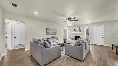 7704 Terry Dr, North Richland Hills, TX 76180 - photo 5