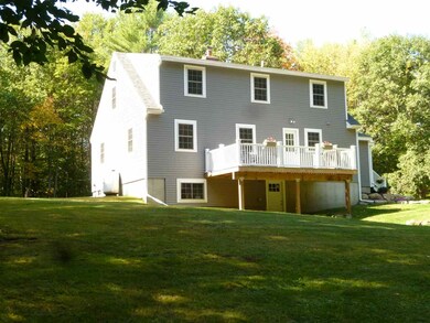 197 Bog Rd, Hillsborough, NH 03244 - photo 4