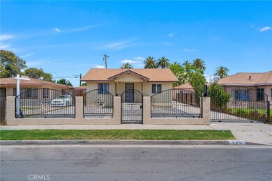 815 W 133rd St, Compton, CA 90222 - photo 2