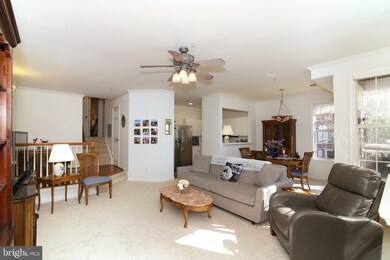 2331 Henshaw Place unit 101, Alexandria, VA 22311 - photo 6