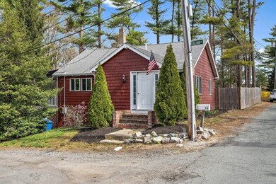 74 Robins St, East Bridgewater, MA 02333 - photo 2