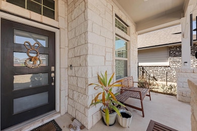 217 Palio Place, Georgetown, TX 78628 - photo 3