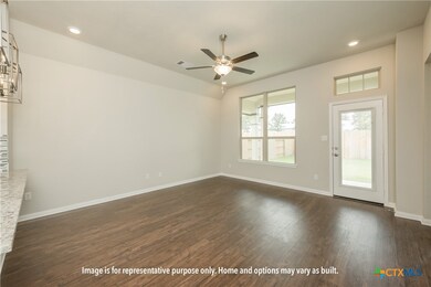 378 Pathfinder Dr, Copperas Cove, TX 76522 - photo 6