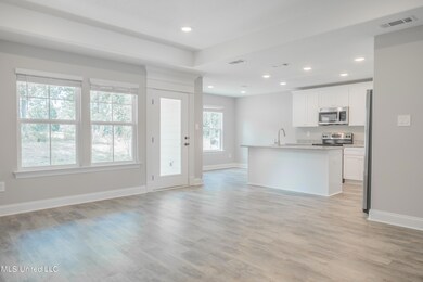 Opal Family Room View