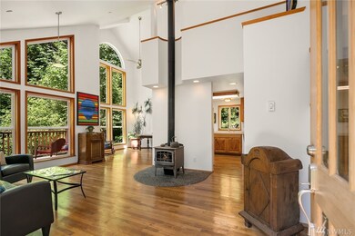 11345 SW Cedarhurst Rd, Vashon, WA 98070 - photo 4