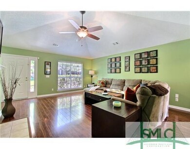 Den/Family/Great Room.