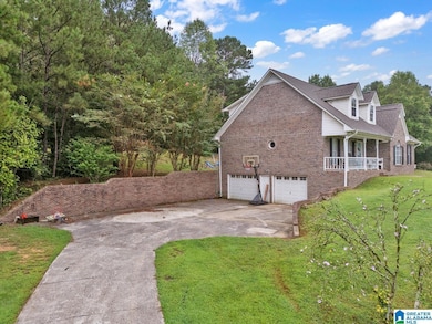 3736 Tidwell Hollow Rd, Oneonta, AL 35121 - photo 4