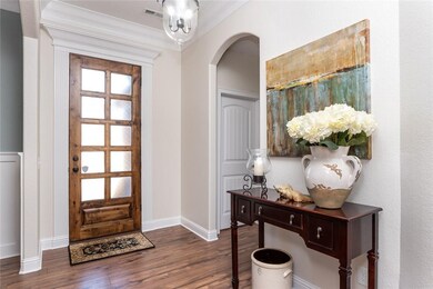 3805 SW Sandstone Ave, Bentonville, AR 72712 - photo 2