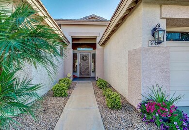 Entryway