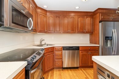 140 Cabot St unit 140, Milton, MA 02186 - photo 7