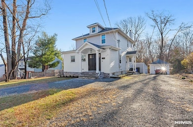 17 Lakeview Ave, Park Ridge, NJ 07656 - photo 2