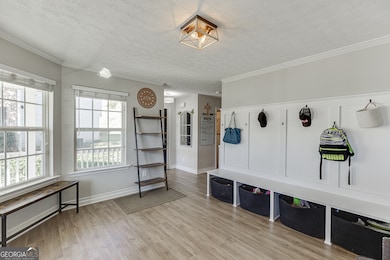 812 Holly Meadow Dr, Buford, GA 30518 - photo 6