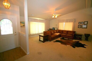 entry and great room