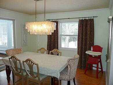 Dining Room.