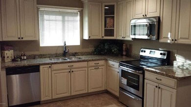 SS Appliances