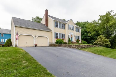 101 Devon St, Taunton, MA 02780 - photo 2