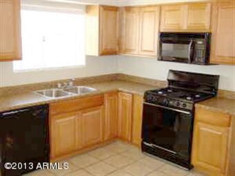 Kitchen (New 2009)