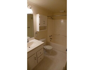 Full Bath.