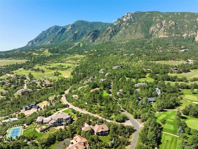 3850 S Club Dr, Colorado Springs, CO 80906 - photo 2