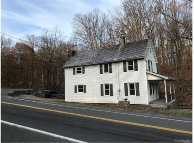172 County Route 105, Highland Mills, NY 10930 - photo 2