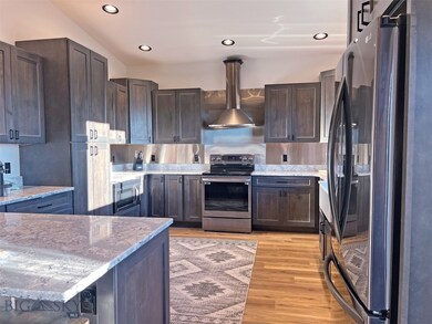 128 Snowcrest Trail, Dillon, MT 59725 - photo 6