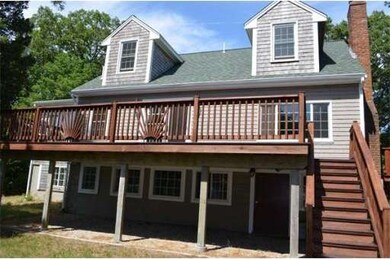 5 Hemlock St, Wareham, MA 02571 - photo 3