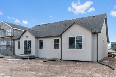 1556 N 3200 W, Provo, UT 84601 - photo 4