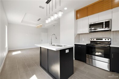 3800 N Robin Ave unit 2, Pharr, TX 78577 - photo 2