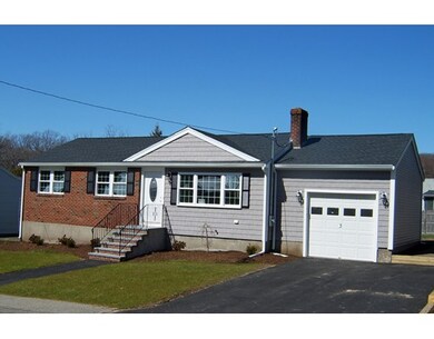 35 Woodcliff Rd, Holbrook, MA 02343 - photo 3