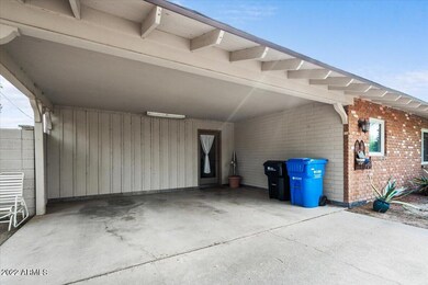 Carport