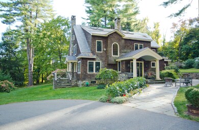 9 Lake Ave, Great Barrington, MA 01230 - photo 2
