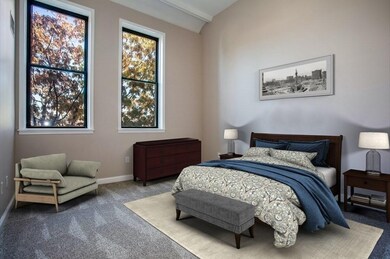 Classical High Condominiums unit 414 & G5, Springfield, MA 01103 - photo 4