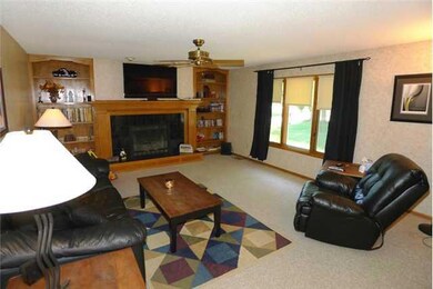 Den/Family/Great Room.