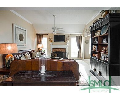Den/Family/Great Room.