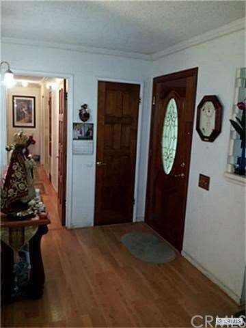 THE MOMENT YOU WALK IN YOU GET THE FEELING THAT YOU ARE SAFE AND SECURED.