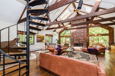 270 Central St, Holliston, MA 01746 - photo 6