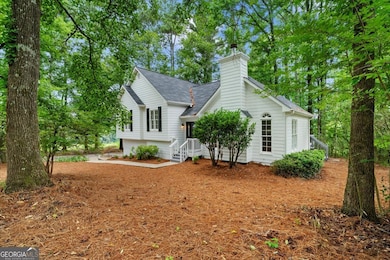 6030 Bridle Dr unit 2, Cumming, GA 30028 - photo 2