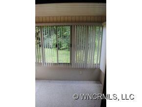 Sunroom unheated