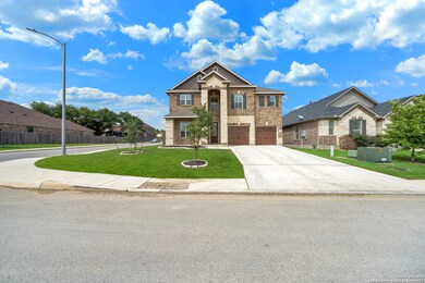 11135 Hill Top Bend, Helotes, TX 78023 - photo 4