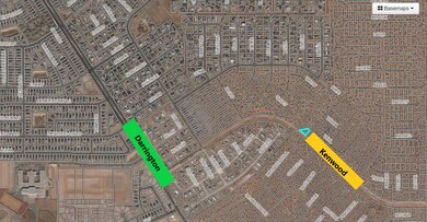 4 Wirl Rd, Horizon City, TX 79928 - photo 3