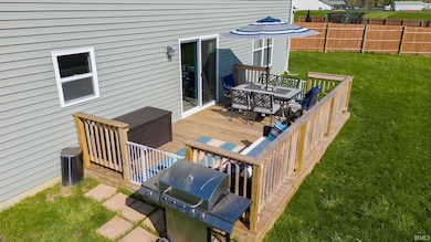 99 Lasalle Ave, Wabash, IN 46992 - photo 4